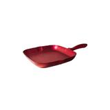 Tigaie grill 28cm  GRANITE-RED MN018984