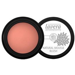 Fard de Obraz Bio Mousse Blush Classic Nude 01 Lavera, 4g