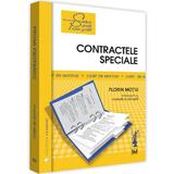 Contractele speciale. Caiet de seminar Ed.7 - Florin Motiu, editura Universul Juridic