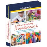 Un an de activitati Montessori, editura Didactica Publishing House