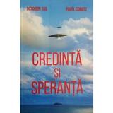 Credinta si speranta - Pavel Corutz, editura Stefan