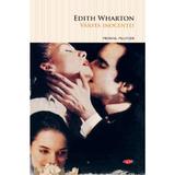 Varsta inocentei - Edith Wharton, editura Litera