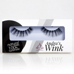 Gene False Tip Banda - Andra Cosmetics Andra's Wink Lashes 14