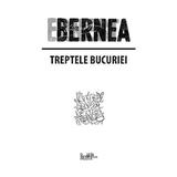 Treptele bucuriei - Ernest Bernea, editura Predania