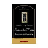 Invierea lui Hristos, innoirea vietii noastre - Teofil Paraian, editura Doxologia