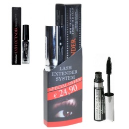 Kit Special Mascara - Cinecitta PhitoMake-up Professional Lash Extender System