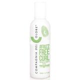 Solutie pentru Volum si Definirea Buclelor Frizz Free Curl Compagnia del Colore, 200 ml