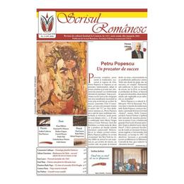Revista Scrisul romanesc Nr.3 din 2020, editura Scrisul Romanesc