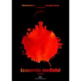 Economia mediului. Tratat - Marinela Gheres, Gheorghe Savoiu, editura Universitara