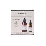 Set cadou ulei si sampon pentru barba, Barberians, Profesional ( ulei 30ml + sampon 200ml