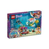 LEGO Friends - Misiunea de salvare a delfinilor