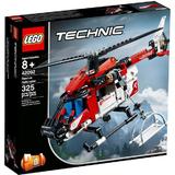 LEGO Technic - Elicopter de salvare