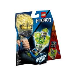 LEGO Ninjago - Slam Spinjitzu - Jay