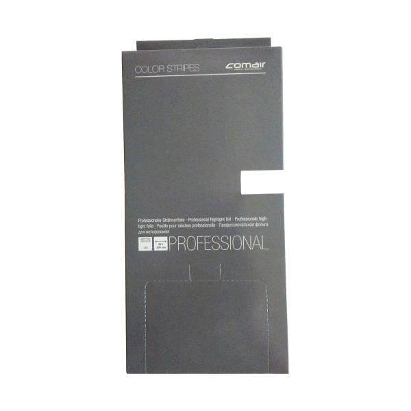 Foi Termice pentru Colorarea Parului - Color Strips 9,5 cm x 20 cm Comair Professional. 200 buc