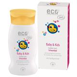 Spumant Bio pentru Baita cu Rodie si Catina alba Eco Cosmetics, 200 ml