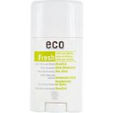 Deodorant Bio cu Nalba si Frunze de Maslin Eco Cosmetics, 50 ml