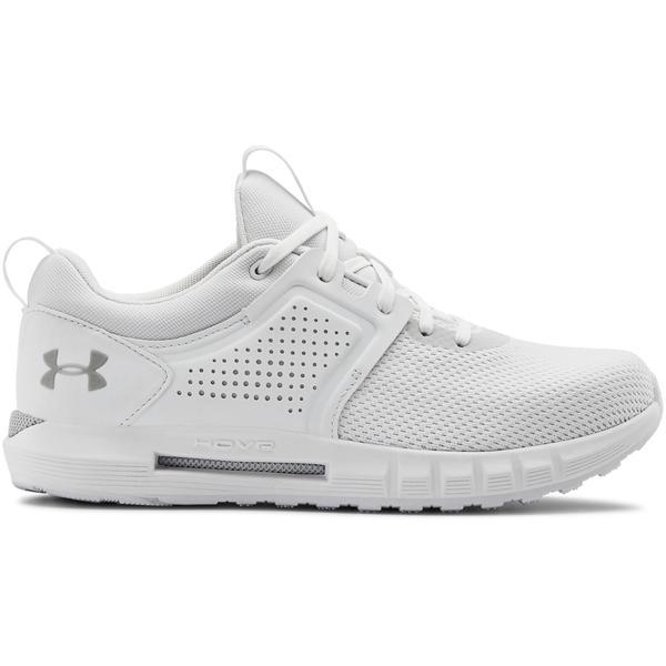 Pantofi sport femei Under Armour Hovr Ctw 3022469-101, 40, Alb