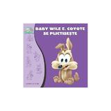 Baby Wile E. Coyote se plictiseste, editura Corint