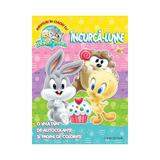 Aventuri in culori cu Baby Looney Tunes 10 - Incurca-lume, editura Corint