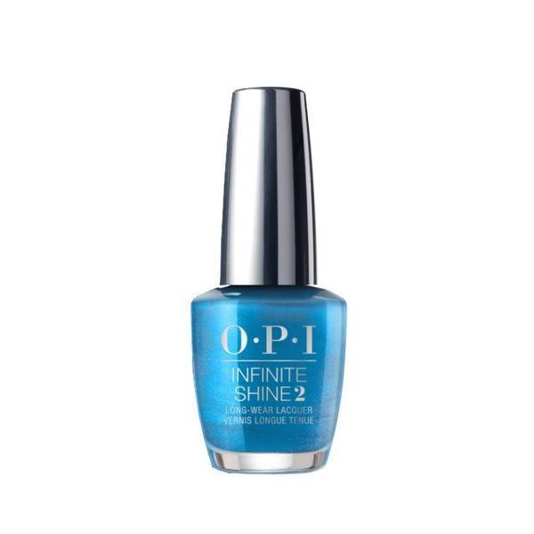 Lac de unghii - OPI IS Do you sea what i sea? 15 ml