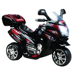 Motocicleta electrica C051 Black