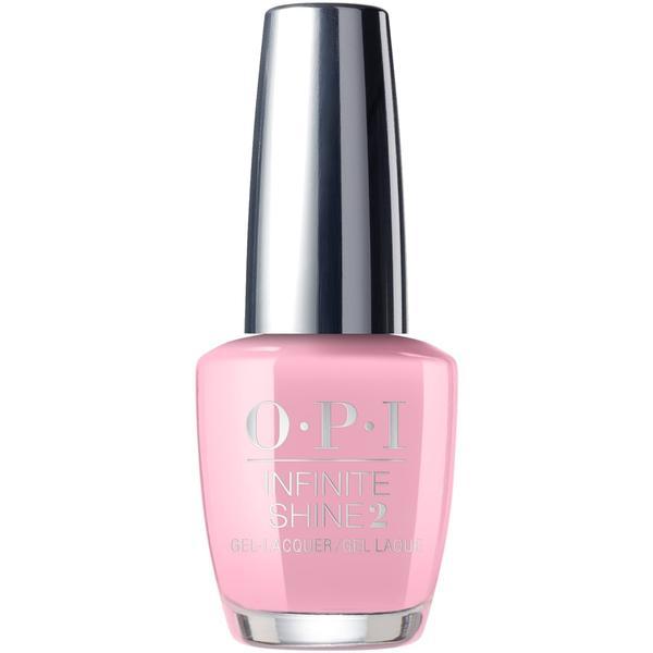 Lac de unghii - OPI IS, It's a girl 15 ml