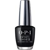 Lac de unghii - OPI IS, Lady in Black, 15 ml