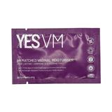 Gel Hidratant Intim Certificat Organic YES, 7 ml