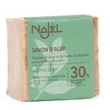 Sapun Traditional de Alep cu 30% Ulei de Dafin Najel, 170 g