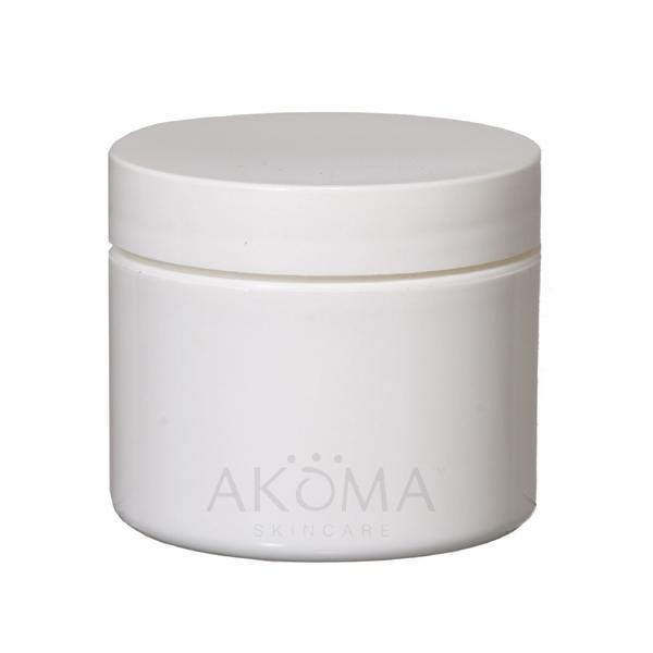 Recipient Cosmetic din Plastic Akoma Skincare 100 ml