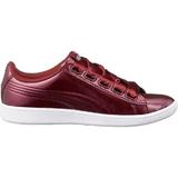 Pantofi sport femei Puma Vikky Ribbon P 36641704, 40, Rosu