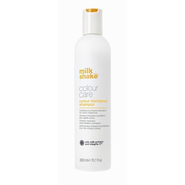 Sampon hidratant pentru întreținerea culorii.- Colour Maintainer Shampoo 300 ml