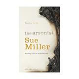 The Arsonist - Sue Miller, editura Bloomsbury