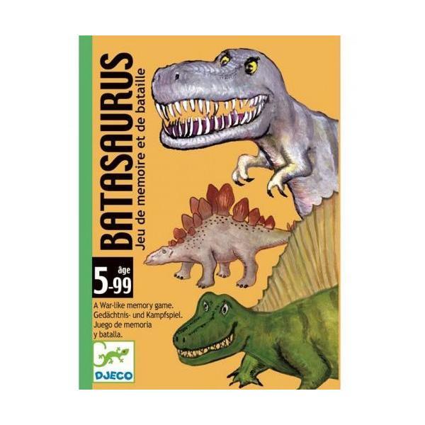 Joc de carti Batasaurus