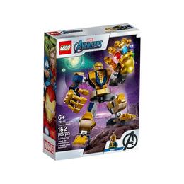 LEGO Marvel - Avengers: Robot Thanos