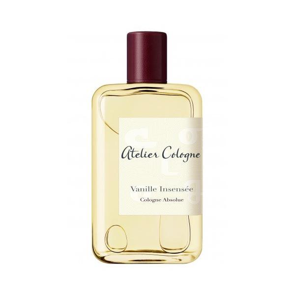 Parfum unisex Atelier Cologne vanille insens&eacute;e cologne absolue 30ml