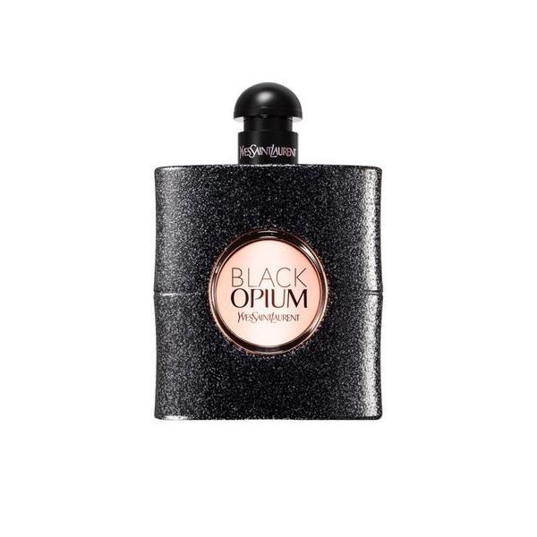 Apa de Parfum Yves Saint Laurent, Black Opium, Femei, 90 ml