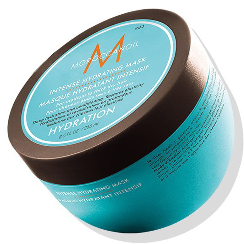 Masca Intens Hidratanta - Moroccanoil Intense Hydrating Mask 250 ml