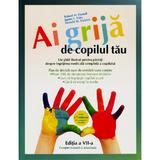 Ai grija de copilul tau - Robert H. Pantell, editura All