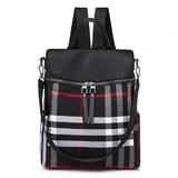 Rucsac dama, Forever Young GT232, model negru