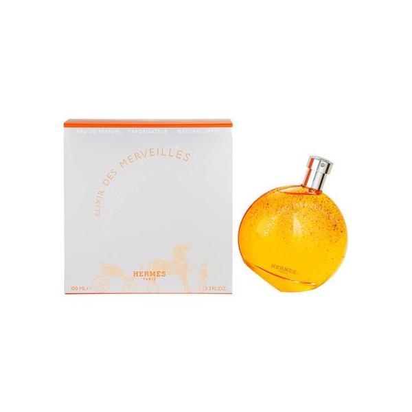 Apa de Parfum Hermes Elixir Des Merveilles, Femei, 100 ml