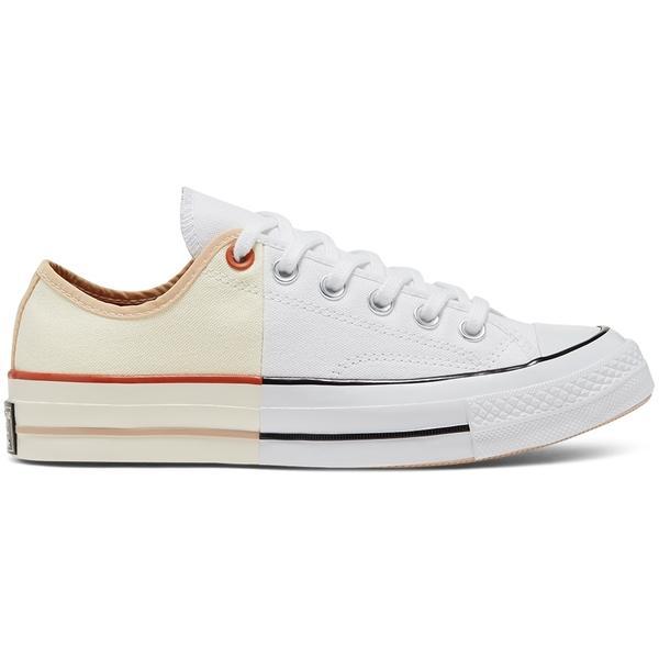 Tenisi unisex Converse CHUCK 70 OX &quot;Sunblocked&quot; 167673C, 37, Alb