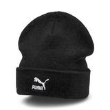 Fes Unisex Puma Archive Mid Fit Beanie 02174001, Marime universala, Negru