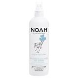 Balsam Spray pentru Descurcarea Parului cu Lapte si Zahar pentru Copii - Noah, 250 ml