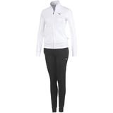 Trening femei Puma CLASSIC SWEAT SUIT CL TR 58257102, XXS, Alb