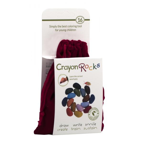 Set Crayon Rocks, 16 buc - Crayon Rocks