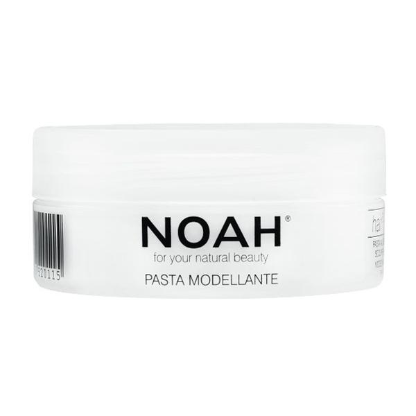 Ceara cu Efect Umed pentru Modelarea Parului Scurt sau Mediu 5.2 Noah, 50ml