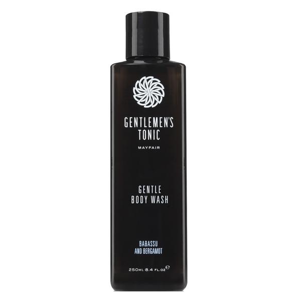 Gel de Dus Babassu & Bergamot Gentlemen’s Tonic 250ml