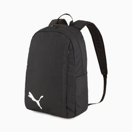 Rucsac unisex Puma TeamGoal 23 07685403, Marime universala, Negru