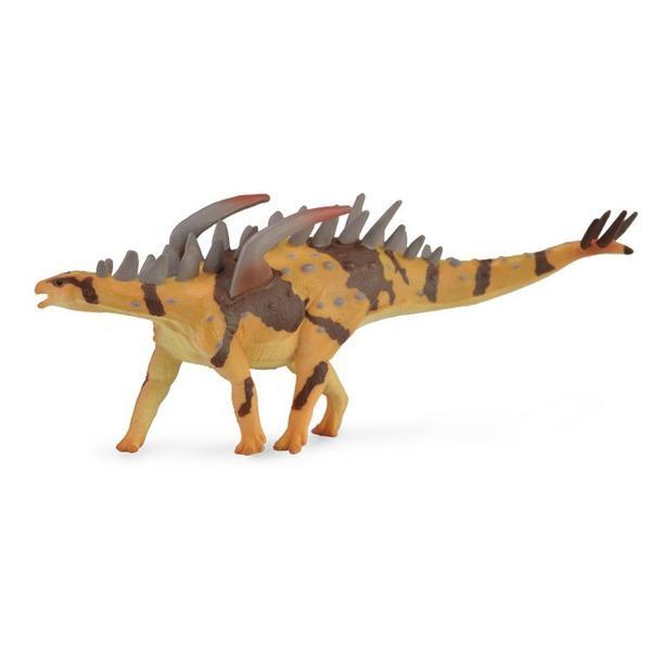 Gigantspinosaurus L - Animal figurina